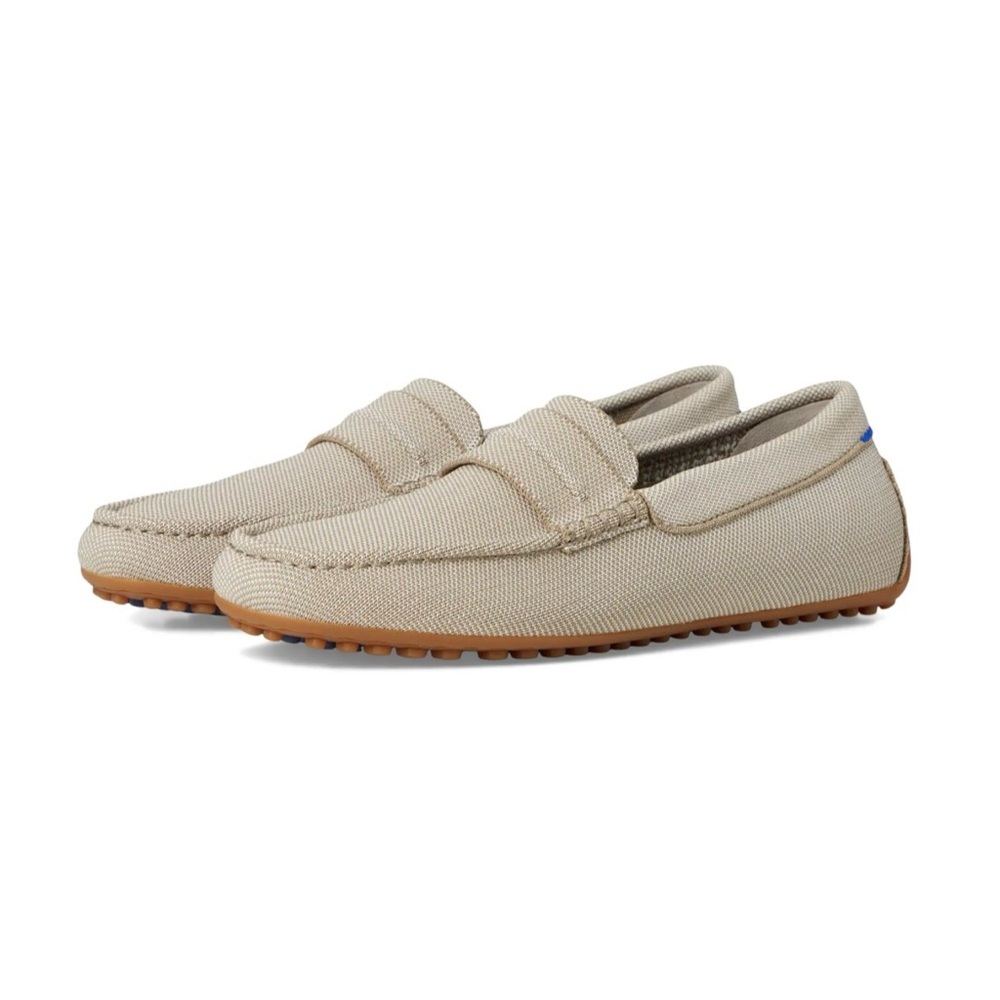 Rothy's Men's Driving Loafer NWOT